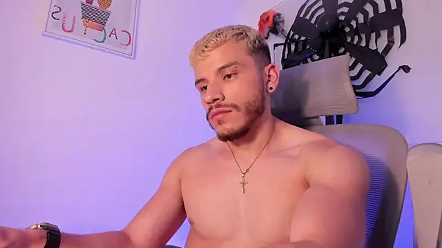 Lian_ferrer Chat XXX live
