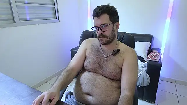 BadDaddyBrasil XXX чат на живо