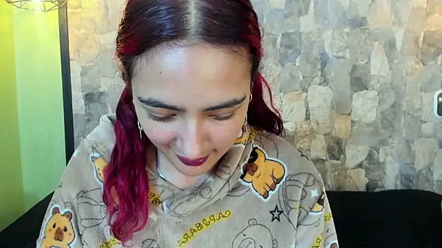 แชท XXX สดของ Violetta_Leon