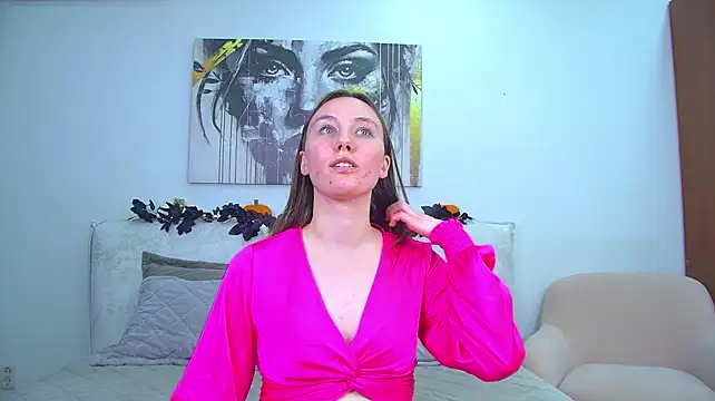 RoseDorfmann's Live XXX Chat