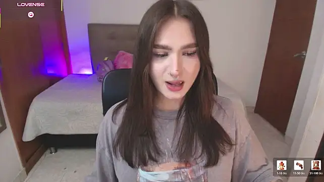 Miley_Baker 라이브 XXX 채팅