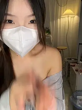 _xiaoxinxin_ 现场XXX聊天
