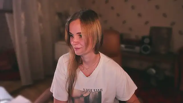 XXX chat uživo modela Light_the_Spark