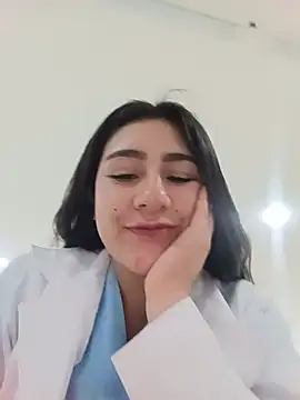CAROLINE__07 Obrolan Langsung XXX