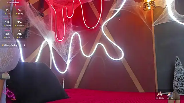 RubiRoxanne Chat XXX live
