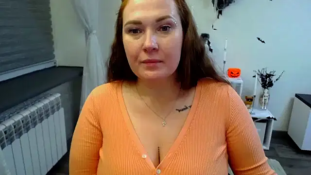 Chat +18 de Lady_Tiana ao vivo