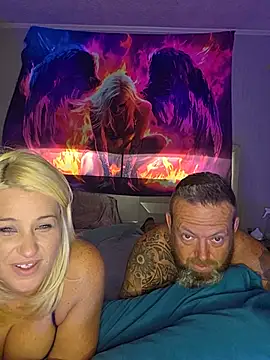 צ'אט XXX בשידור חי של LadyB07