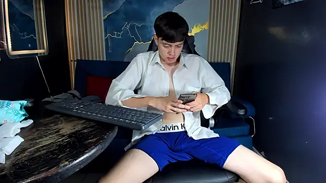 Chat XXX en directo de Brian_Montes