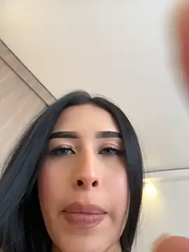 Živý XXX chat kymberly_18