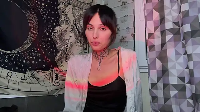 Chatroom XXX en direct de SweetFemBoyy