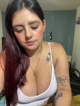Czat XXX na żywo – angelasm