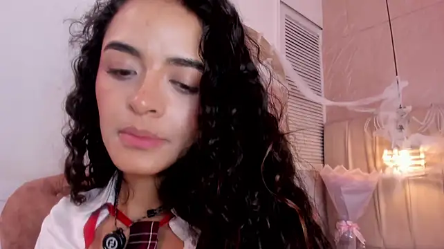 Czat XXX na żywo – alizza_