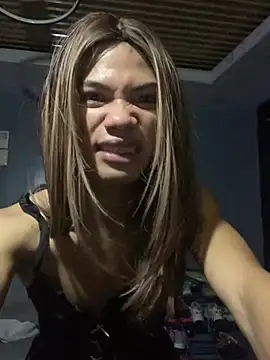 honey_caya Pertunjukan Webcam