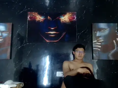 Chat +18 de CamAndOfficial ao vivo
