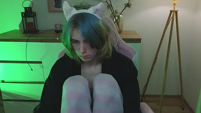 lazy_jester – Naživo XXX chat