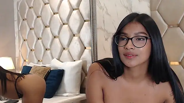Živý XXX chat Chloe-palmer