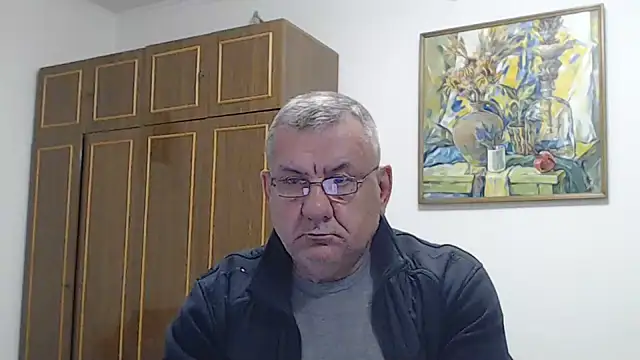 machomale3 Live XXX-Chat
