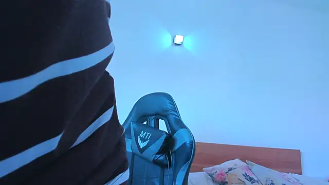 Živý XXX chat SophieLennox