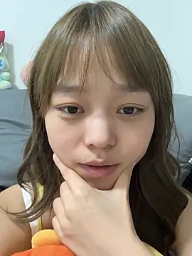Živý XXX chat HaoHao-7