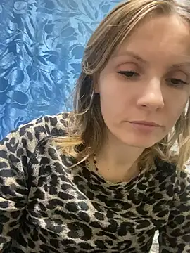 Živý XXX chat Anita-Smith