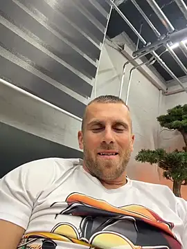 Chat XXX Live Johnytrain