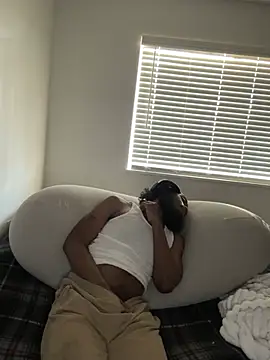 ItsJystsex's Live XXX Chat