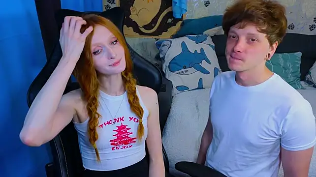 Chat XXX ao vivo de lakmsrrrmrrr