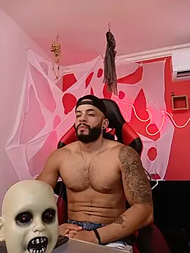 Mike_savage3 웹캠 쇼