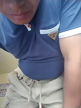 CHOLIN-12 Webcam Show