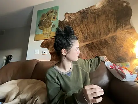 ash10alex's Live XXX Chat
