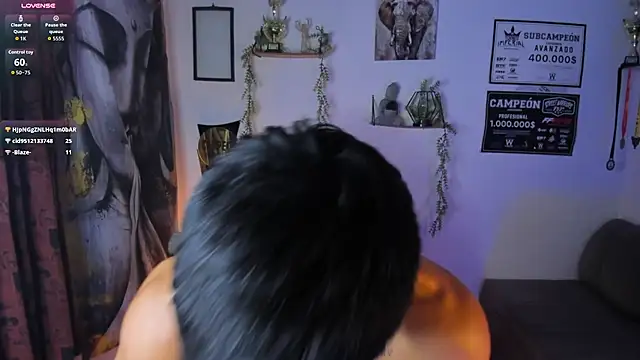 Rob_zaens33 Obrolan Langsung XXX