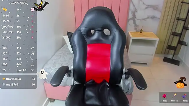 Sembang XXX Secara Langsung KAIA_BUTLER