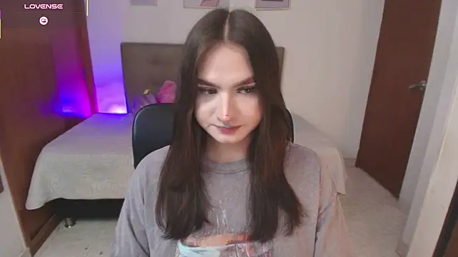 Miley_Baker – Live XXX-chat