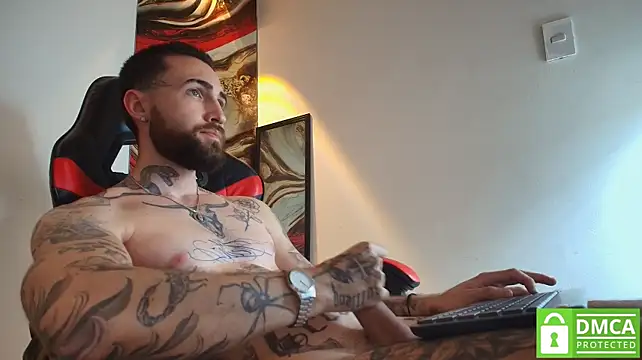 Luke_davis01 – Naživo XXX chat