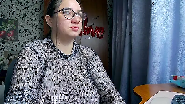 Sembang XXX Secara Langsung Ketrinsweetits
