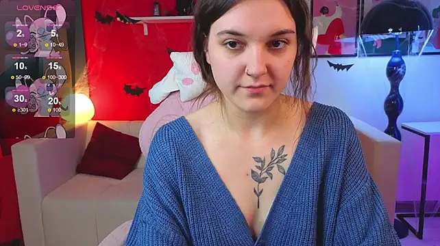 MelissaCartien Live XXX chat
