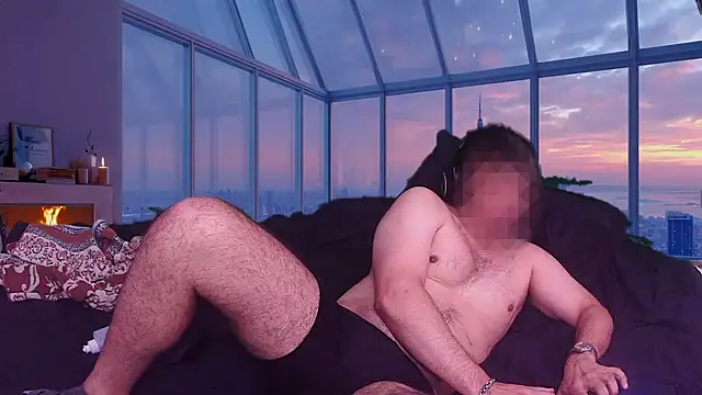 Czat XXX na żywo – Loving_Orgasm