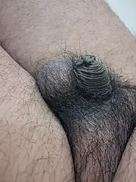 tiny_devil 라이브 XXX 채팅