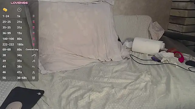 Chat XXX Live _loverita_