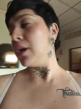 KatInk Live XXX-Chat