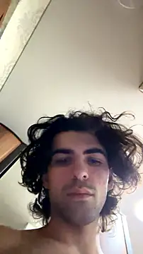 calvinkleiine Pertunjukan Webcam