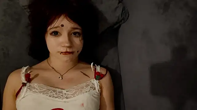 finna_be – Live XXX-chat