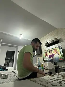 Chat XXX Live Cosmicosssu