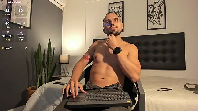 Marco_Morettin Live XXX chat