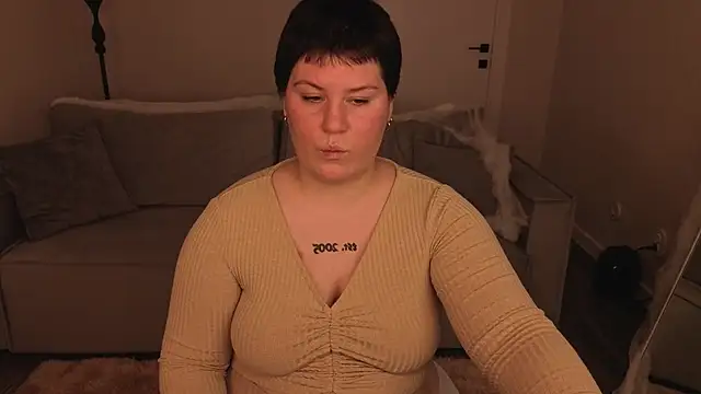 Chat XXX en directo de Milky_Waily