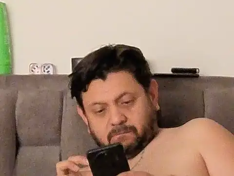tomtime1 Live XXX-Chat