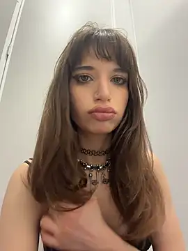 NikkiVice's Live XXX Chat