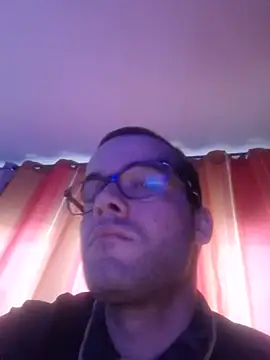 Hakim2493 Pertunjukan Webcam