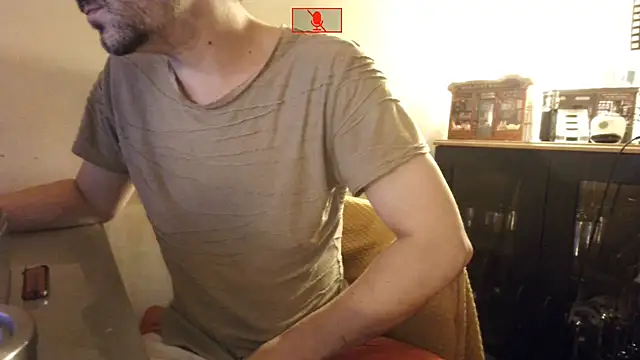 Hgay6935 Pertunjukan Webcam