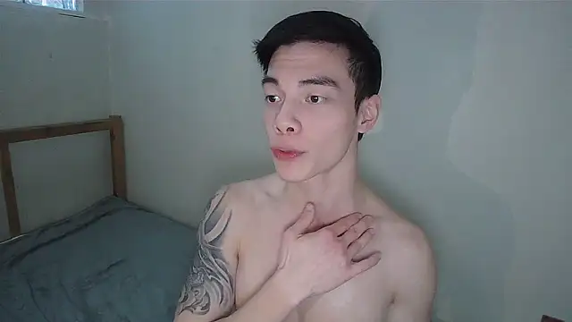 Czat XXX na żywo – Allen8707